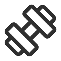 icon of Treeniohjelma